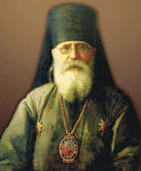 Марк Арндт архиепископ