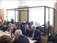 Видеоновости - В Пензе вынесен приговор группировке бандитов из "лихих 90-х"