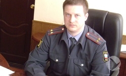 Игорь Свечников