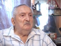 Пшестилевский Ярослав Пенза бальные танцы