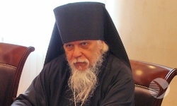 Игумен Пантелеимон Лебедев