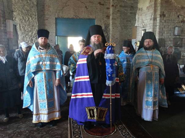 Иеромонах Антоний Шляхов Биография