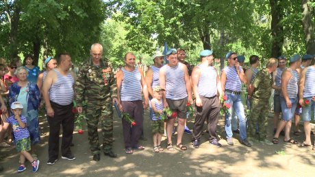 Дима Горбунов 47 Лет Фото Колышлей Поселок