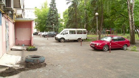 Московская 82 Фото